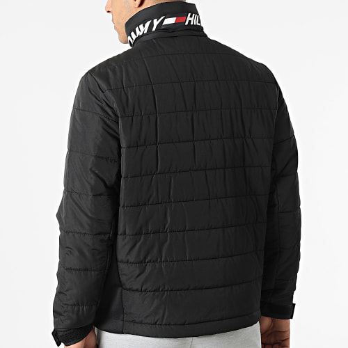 Doudoune Fashion 1250 Noir