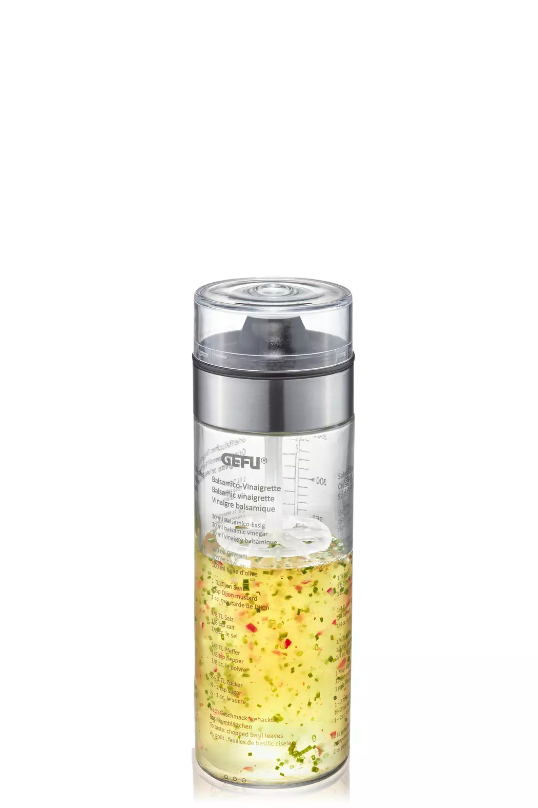 Dressingshaker Mix 350 ml