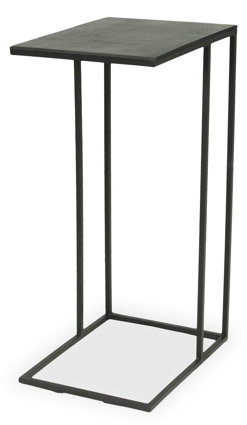 Bijzettafel Estoril B30 x D40 x H70 cm