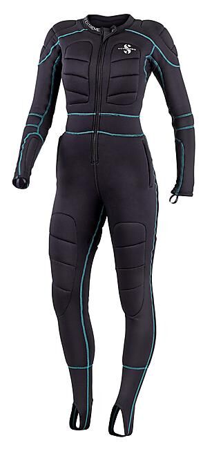 SCUBAPRO - SOUS VETEMENT K2 EXTREME FEMME