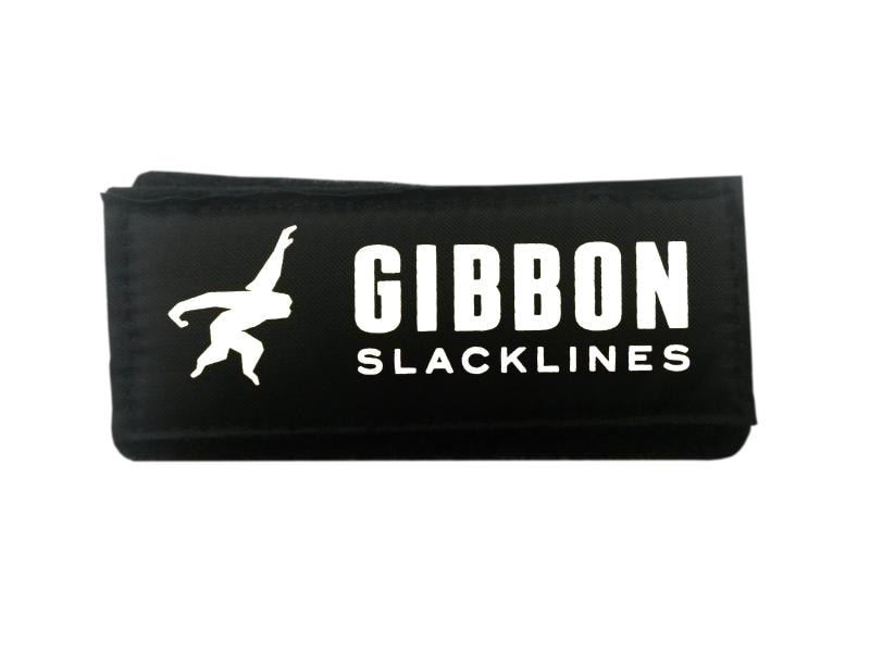 GIBBON Slacklining Slackrack Fitness Slackline-Zubehör