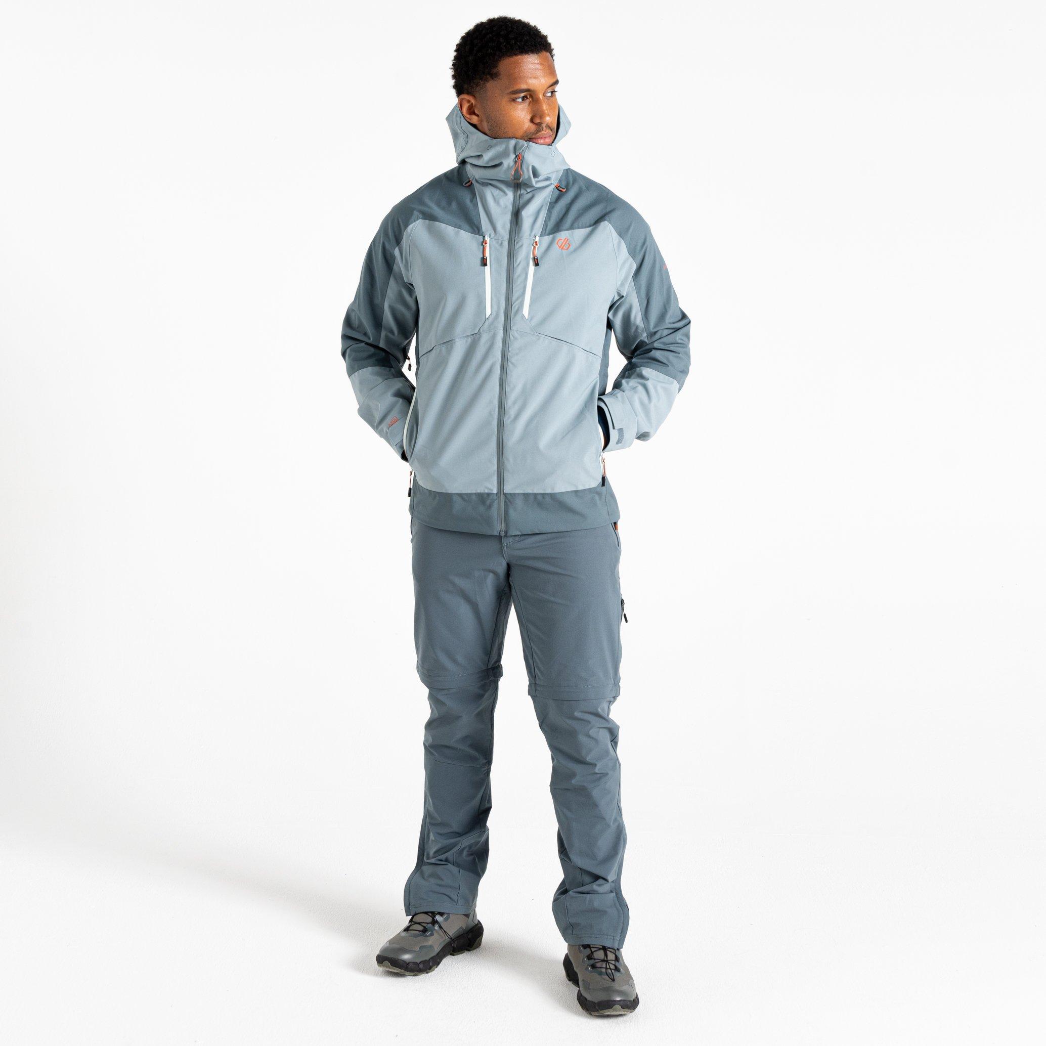 Dare 2b Dare2b Arising Walking Jacket Mens