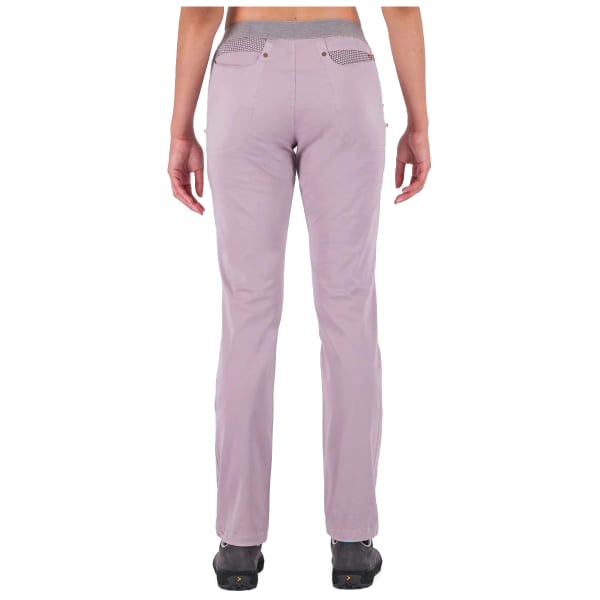 Pantalon escalade KARPOS NOGHERA W PANT NIRVANA