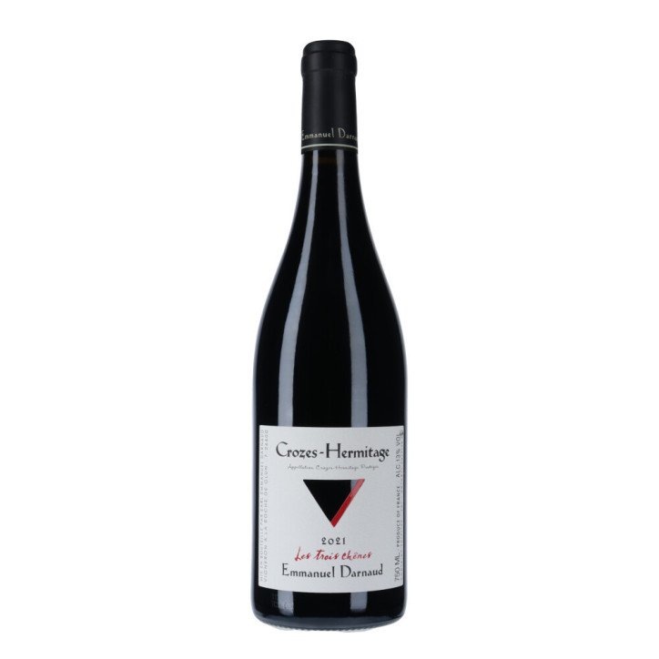 Emmanuel Darnaud Crozes Hermitage 