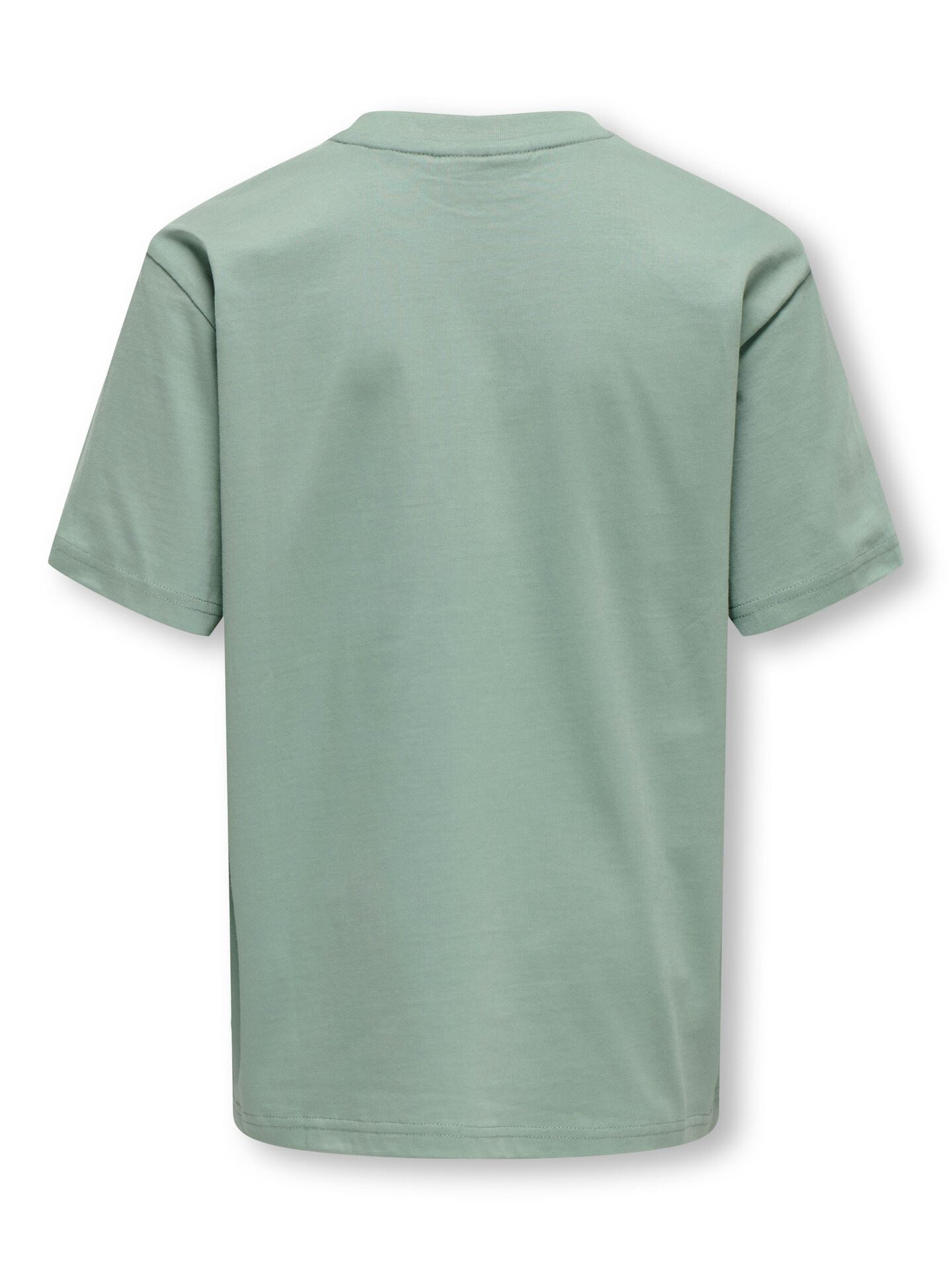 Fred Life Relaxed Short Sleeve Tee Junior