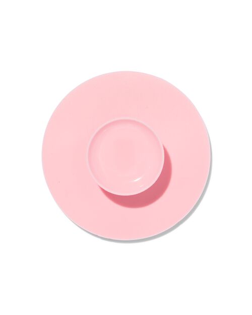 tapis de nettoyage pinceaux à maquillage Ø10cm
