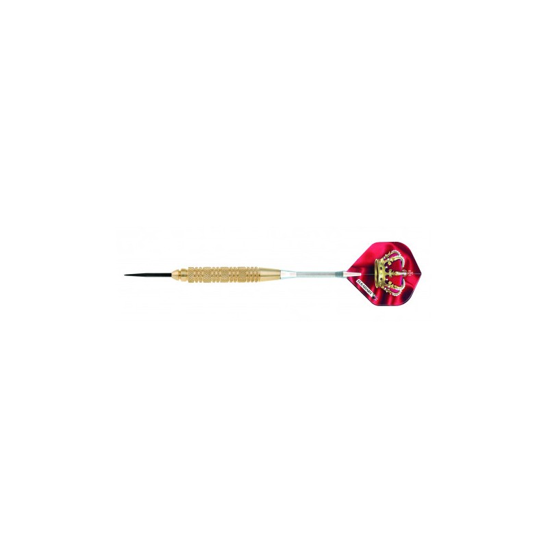 Fléchettes - Laiton Sovereign acier 20G