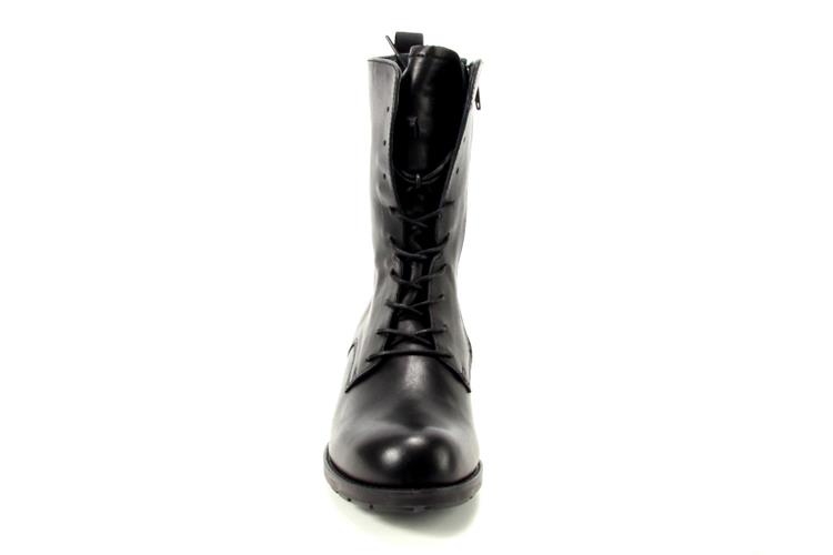 Wolky 444720 Emery XW Velvet black