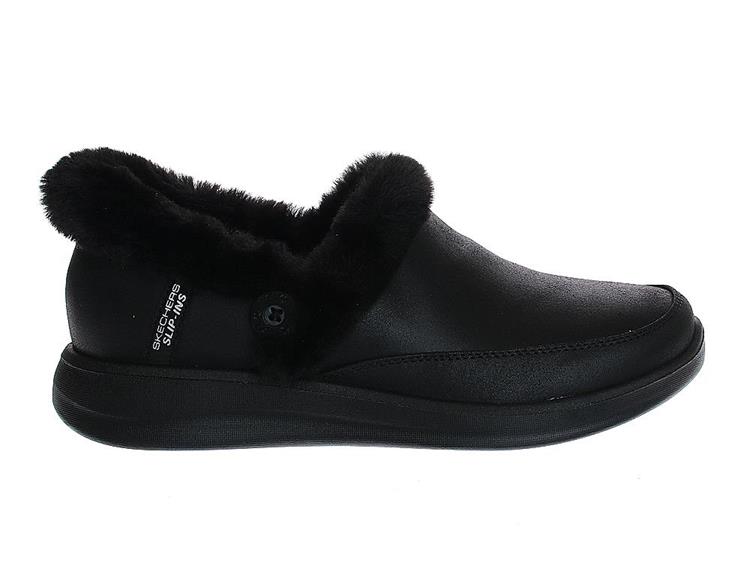 Skechers 168114 Cozy Escape - schwarz