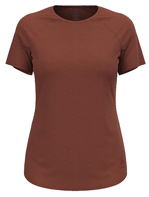 ODLO - T-SHIRT MC ESSENTIAL 365 W