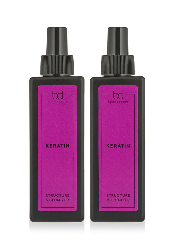 KERATIN Structure VOLUMIZER DUO - Abo