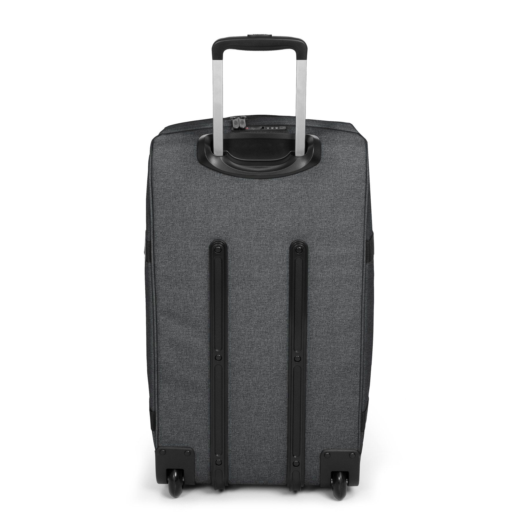 Transit'R M Black Denim