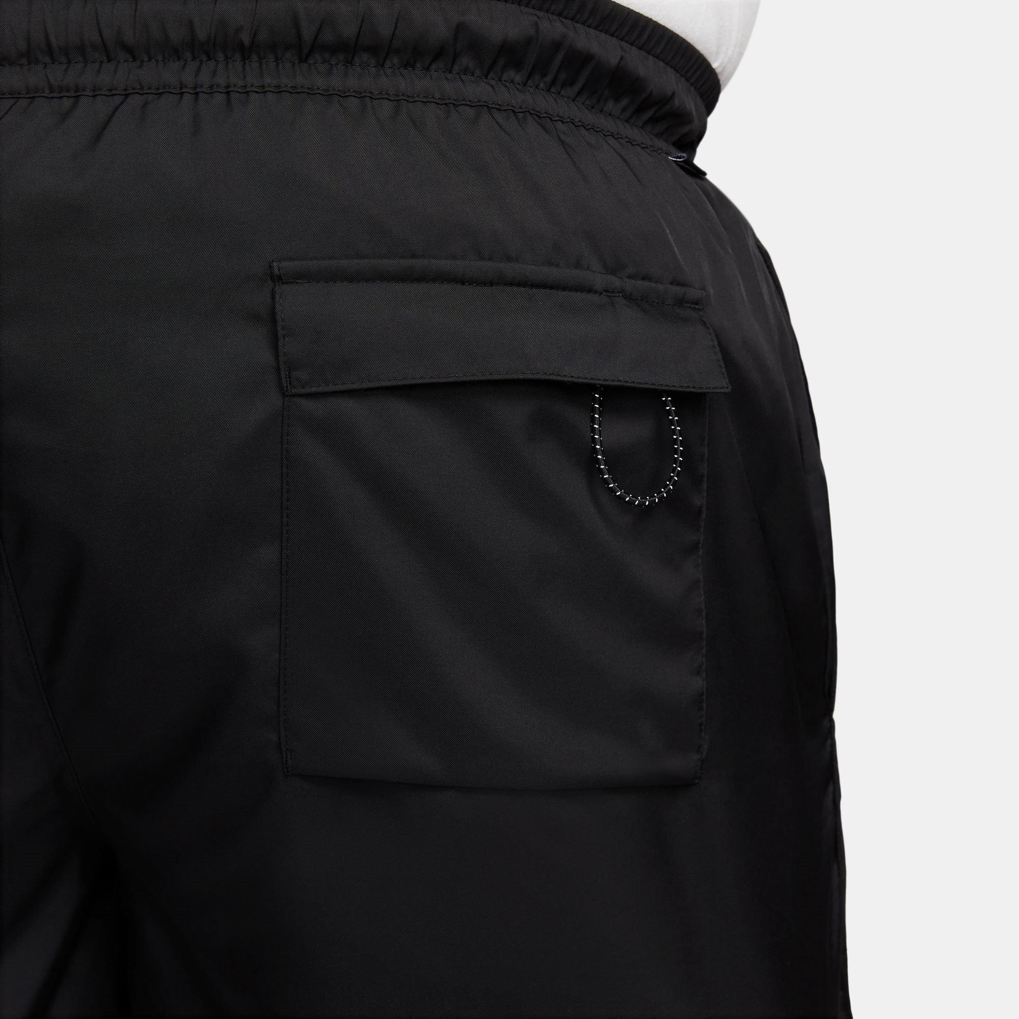 Nike Sportswear Essentials Mens Woven Flow Shorts