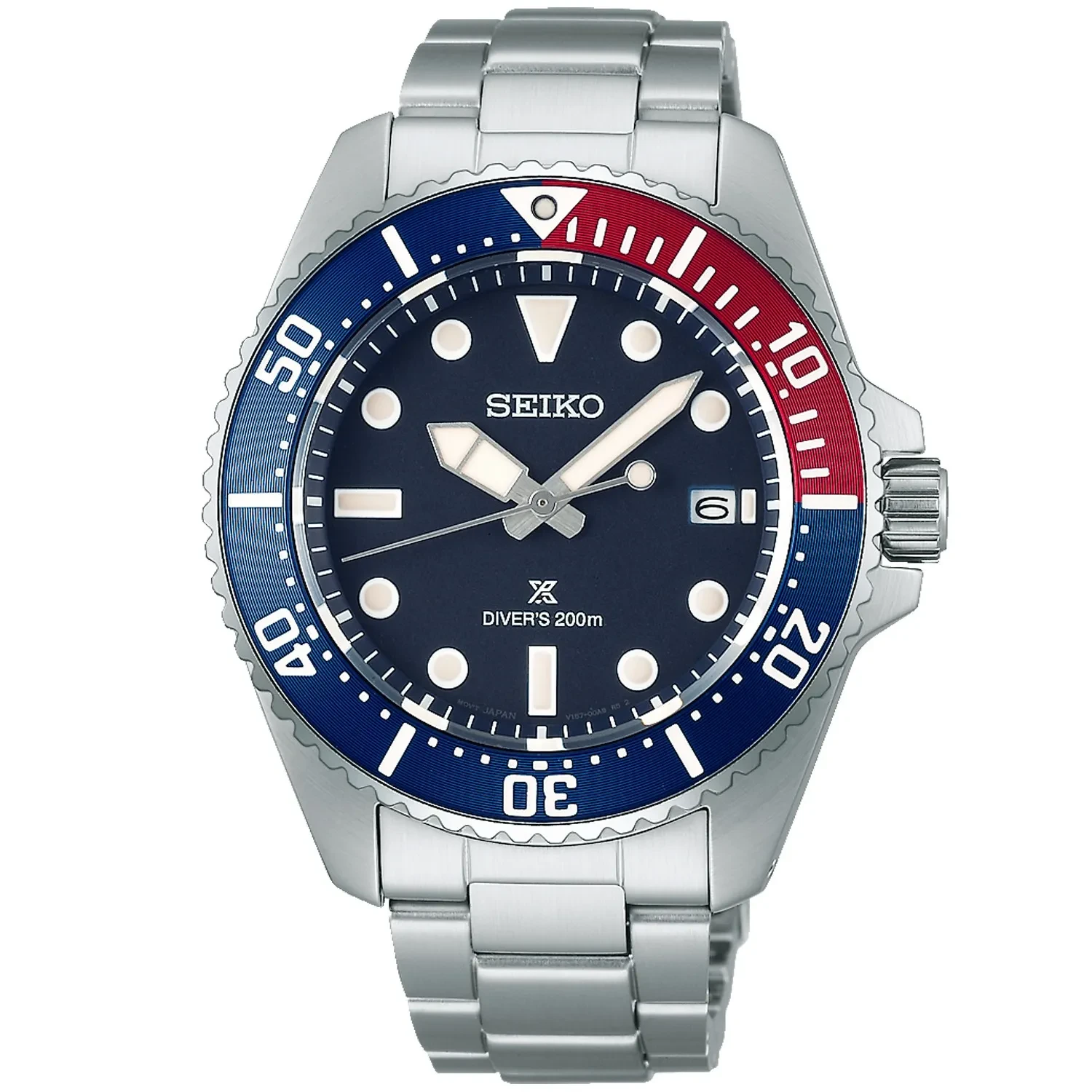 Seiko Prospex SNE595P1