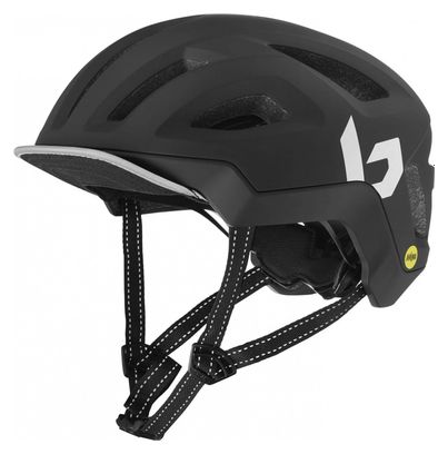 Casque Bollé React MIPS Noir Mat
