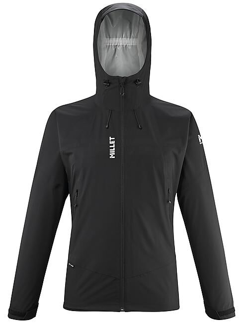 MILLET - VESTE FITZ ROY JKT M