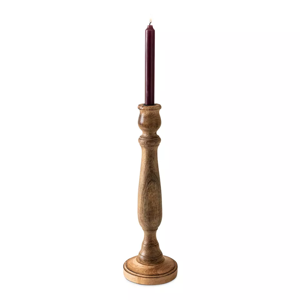 Kerzenleuchter 40 cm