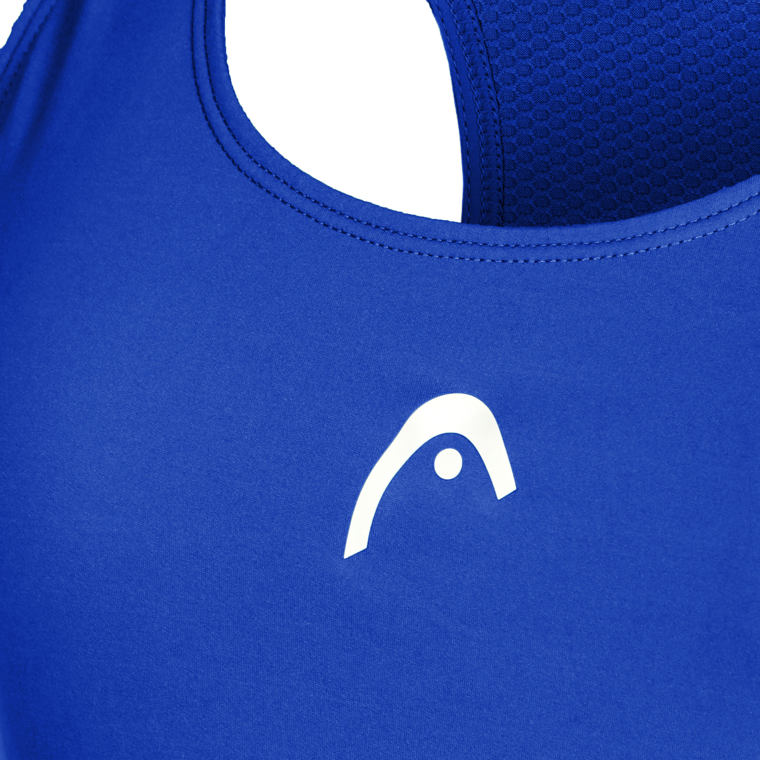 HEAD Spirit Débardeur Tank Top Femmes - Bleu , Vert