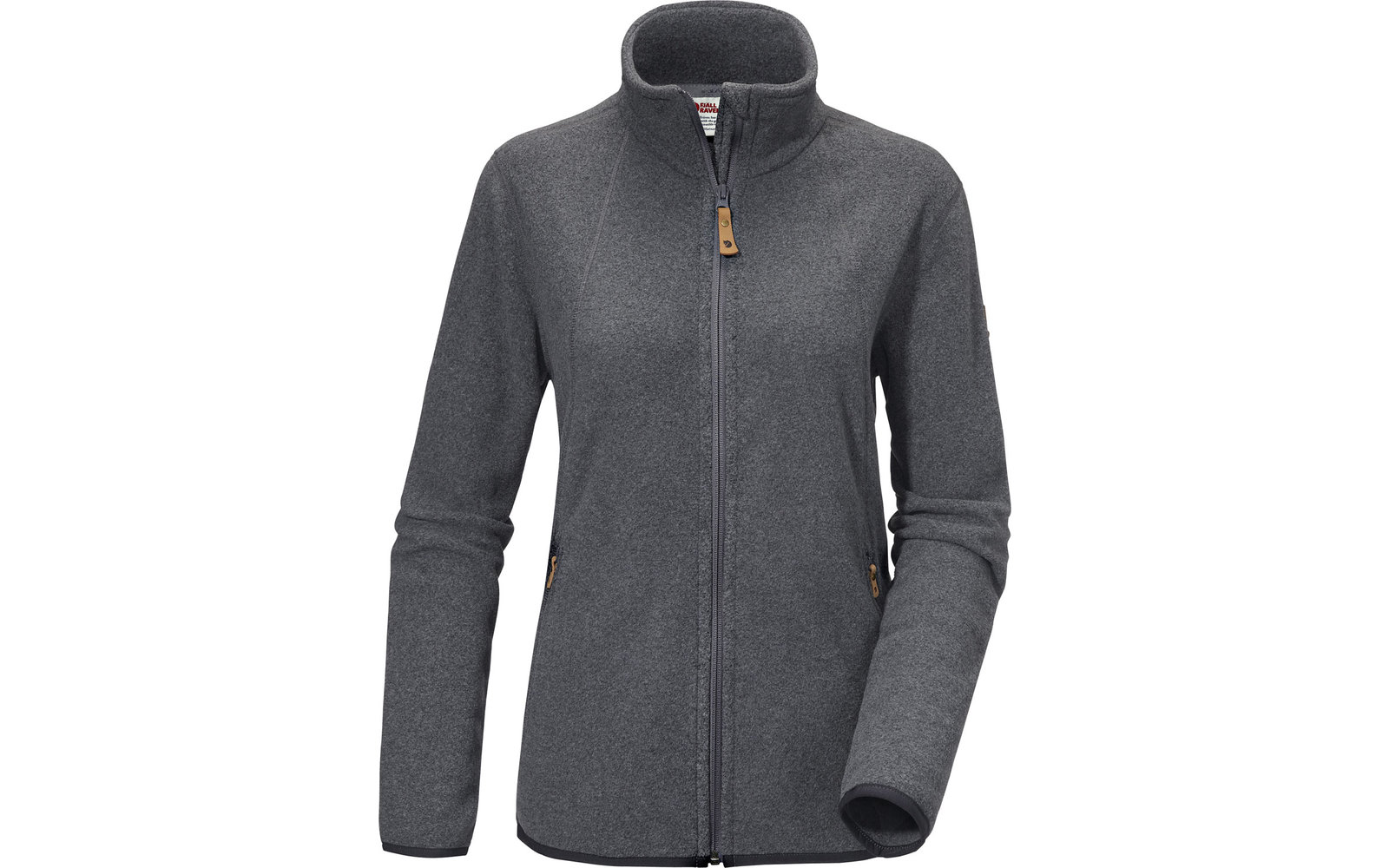 Fjällräven Stina Damen Fleecejacke