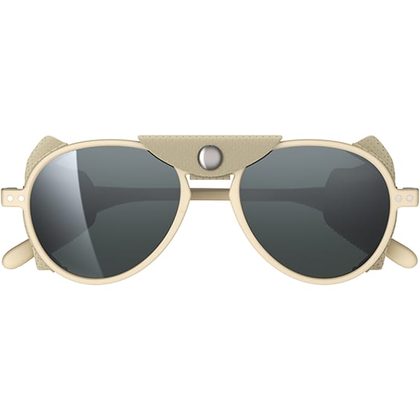 Lunette de ski IZIPIZI GLACIER I SAND CAT.3