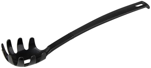 Fackelmann Spaghettilöffel 30cm