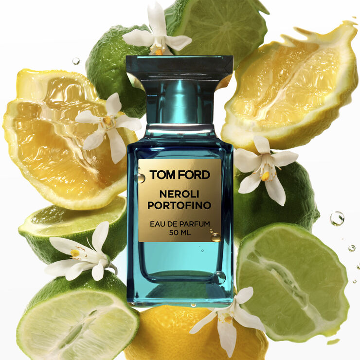 TOM FORD Neroli Portofino Shower Gel