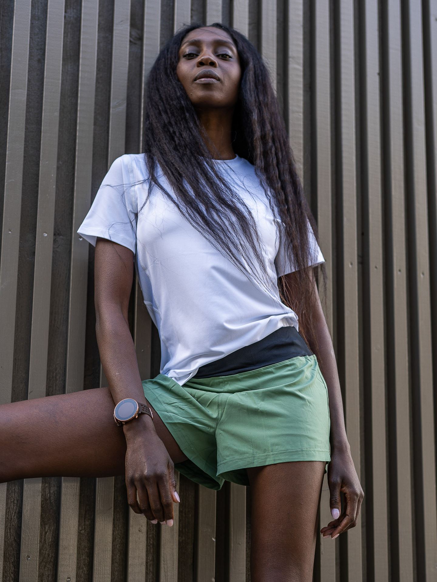 ADV Essence 2-in-1 Shorts