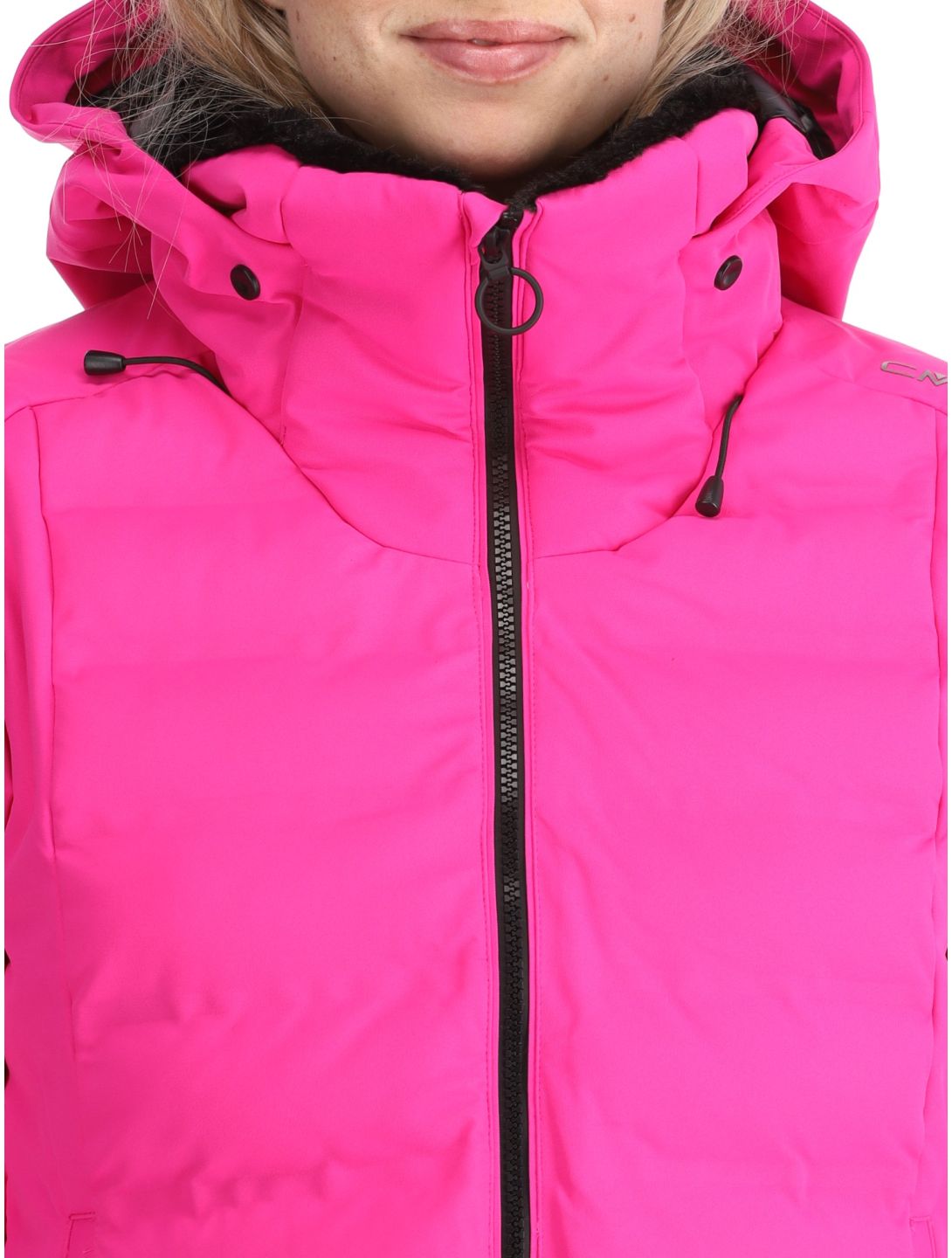 34W4406 ski-jas dames