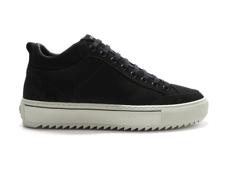 Rehab Craig Nub Zwart