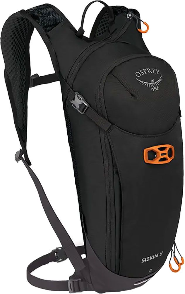 Osprey Siskin 8 - Fahrradrucksack kaufen | Bike-Discount