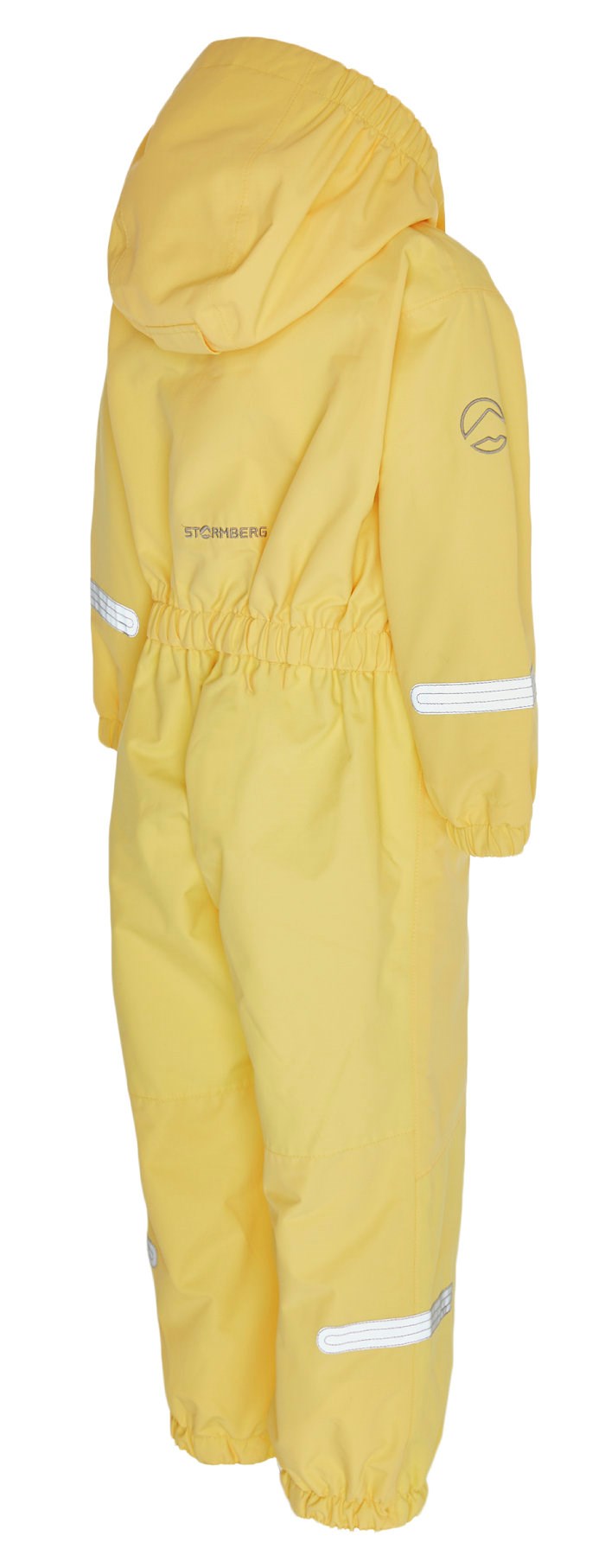 Stormberg Harestua parkdress barn 1-7