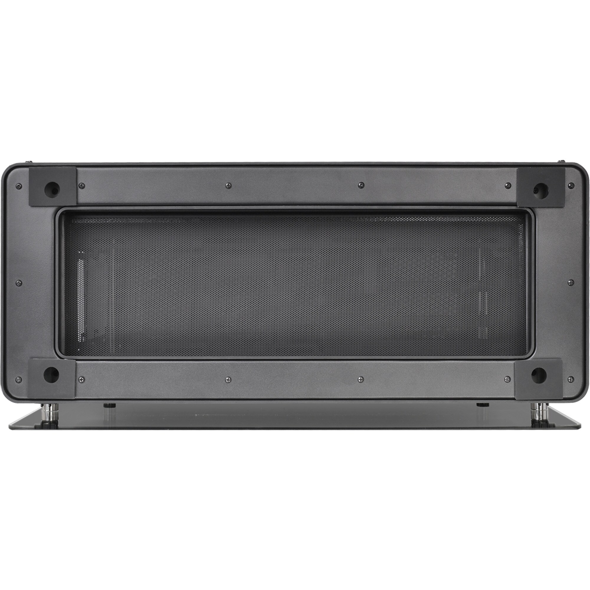 Thermaltake Bench/Show-Gehäuse Core P8 TG