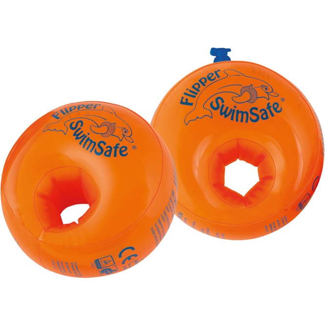 Flipper Swimsafe - Schwimmhilfe - für ein Körpergewicht von ca. 11-30 kg