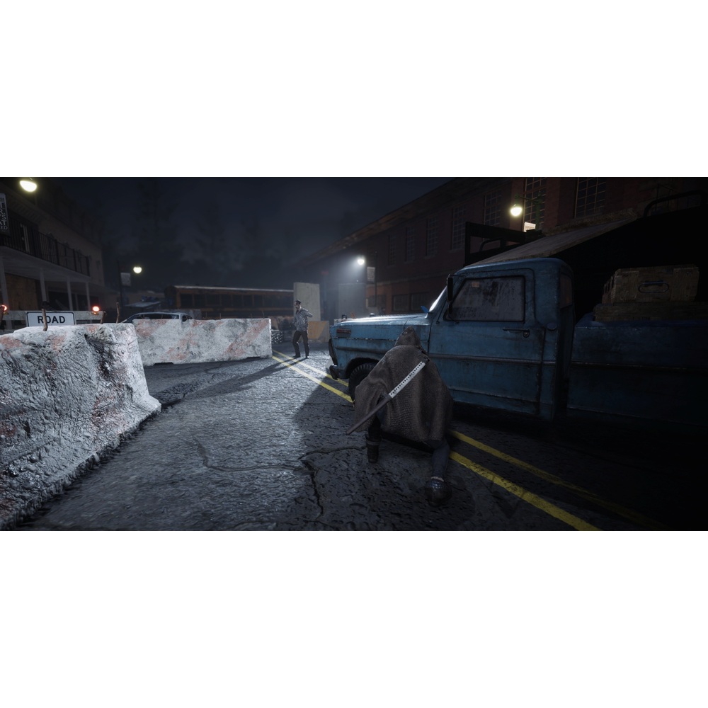 The Walking Dead Destinies für Xbox Series X / Xbox One