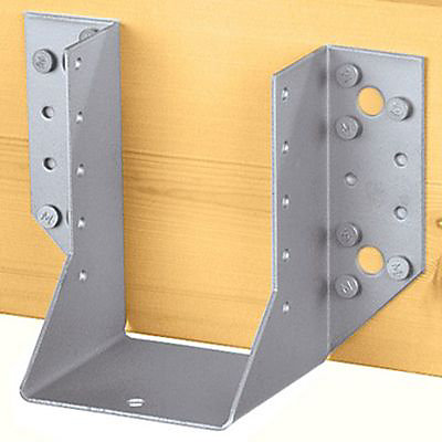 Support en U 32 x 144 x 2 mm K0 Alberts