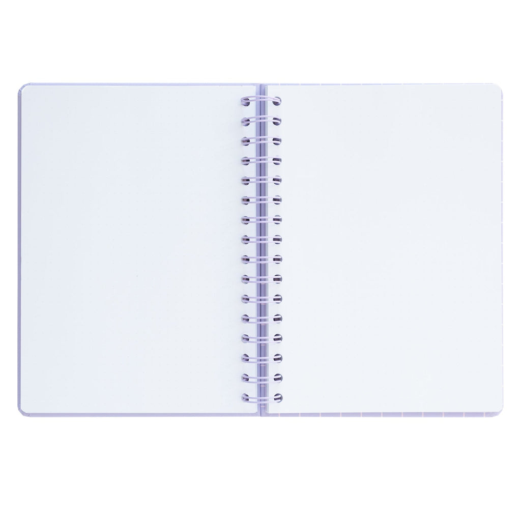 Caderno A5 - Pusheen Moments