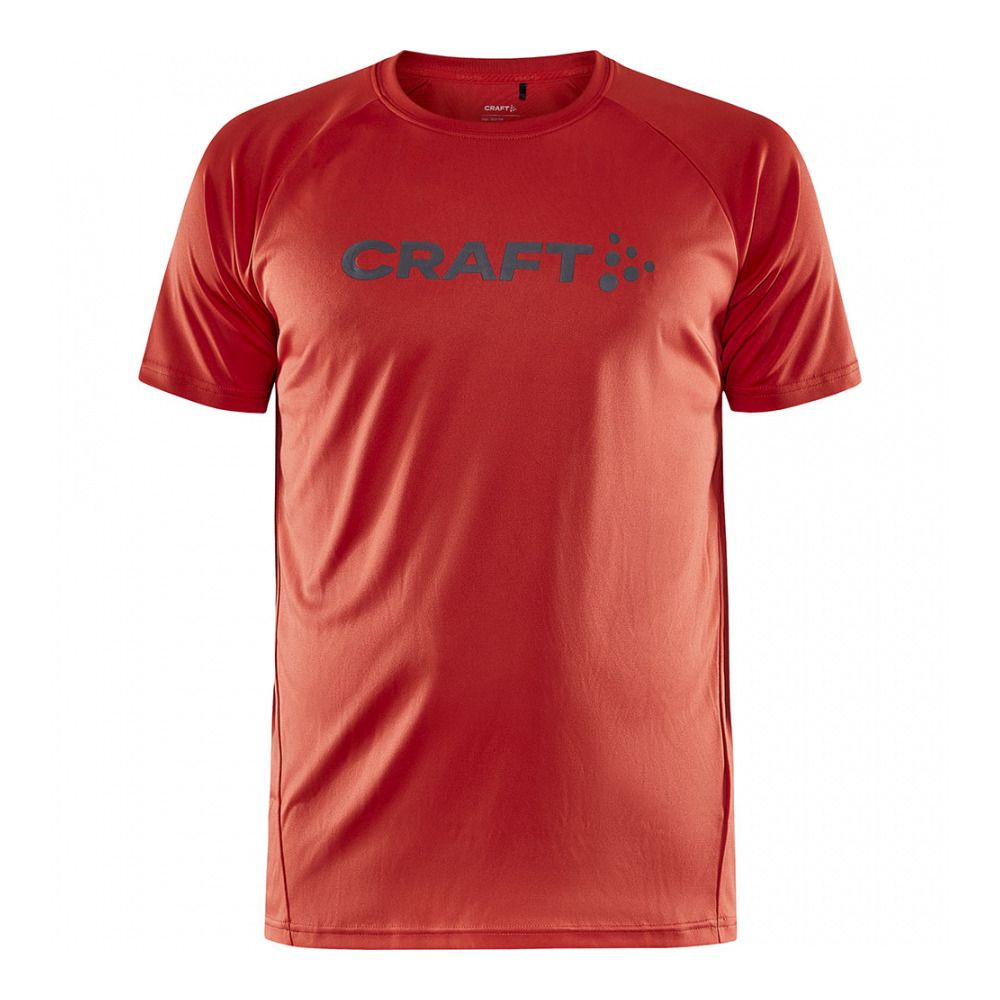 Craft CORE ESSENCE LOGO - Maillot Homme drake