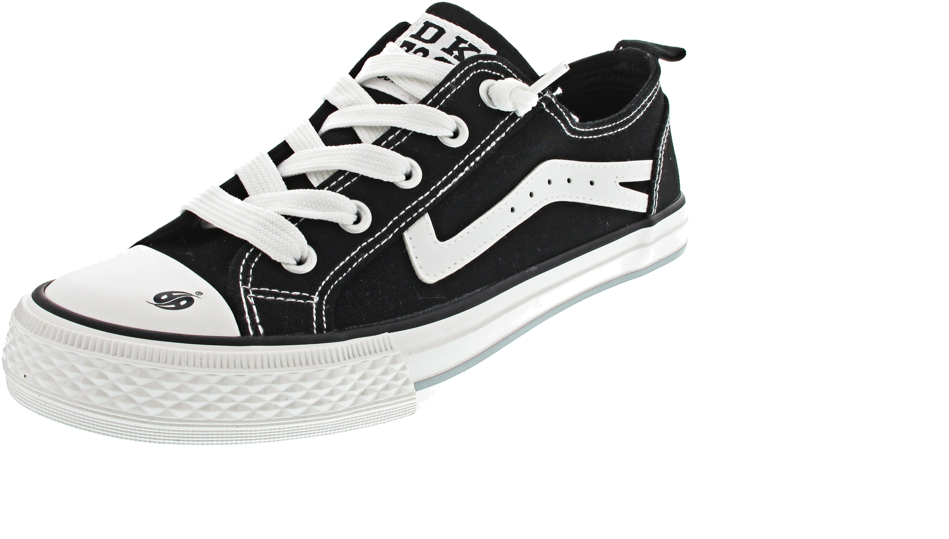 Dockers by Gerli Sneaker schwarz