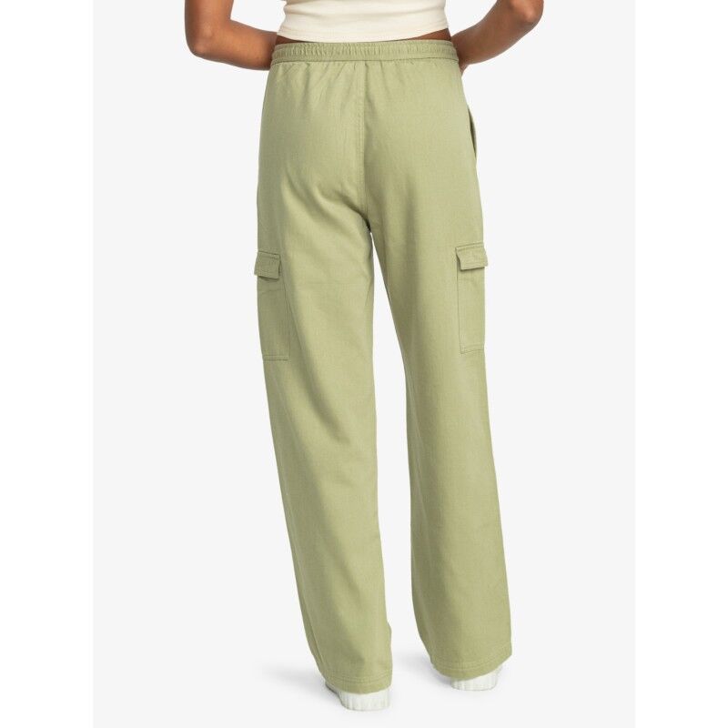 Precious Cargo Pant - Pantalon femme