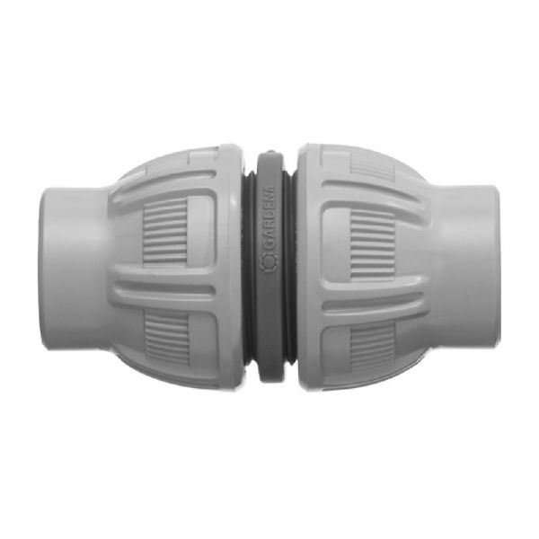 Gardena Manguito Reparador Liano 13mm 1/2