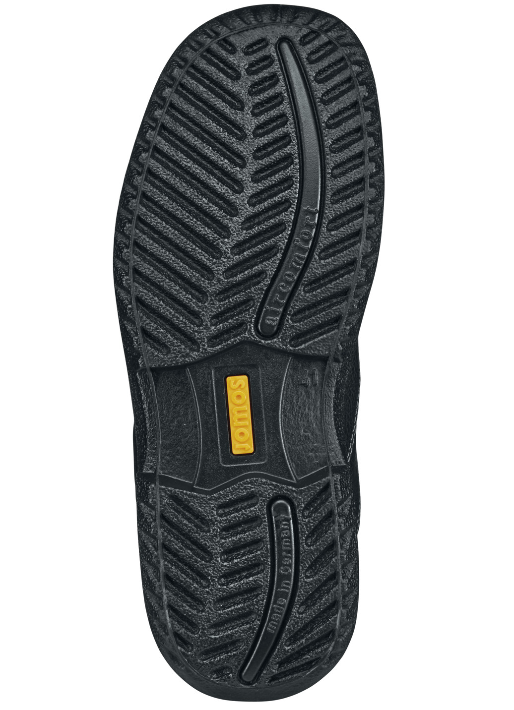Stiefelette mit praktischem Kletterschluss
