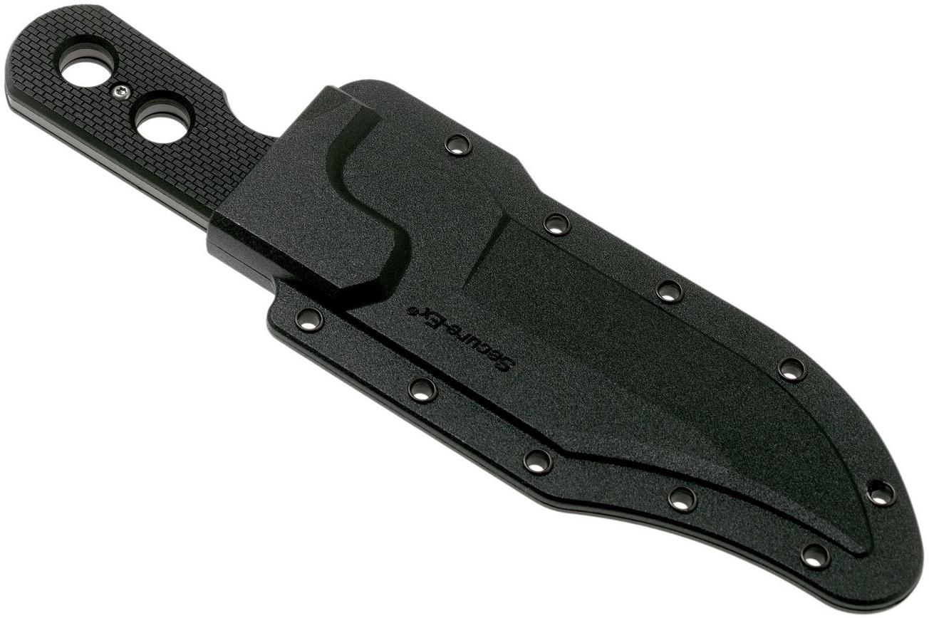 Cold Steel Mini Tac Bowie 49HCF nekmes