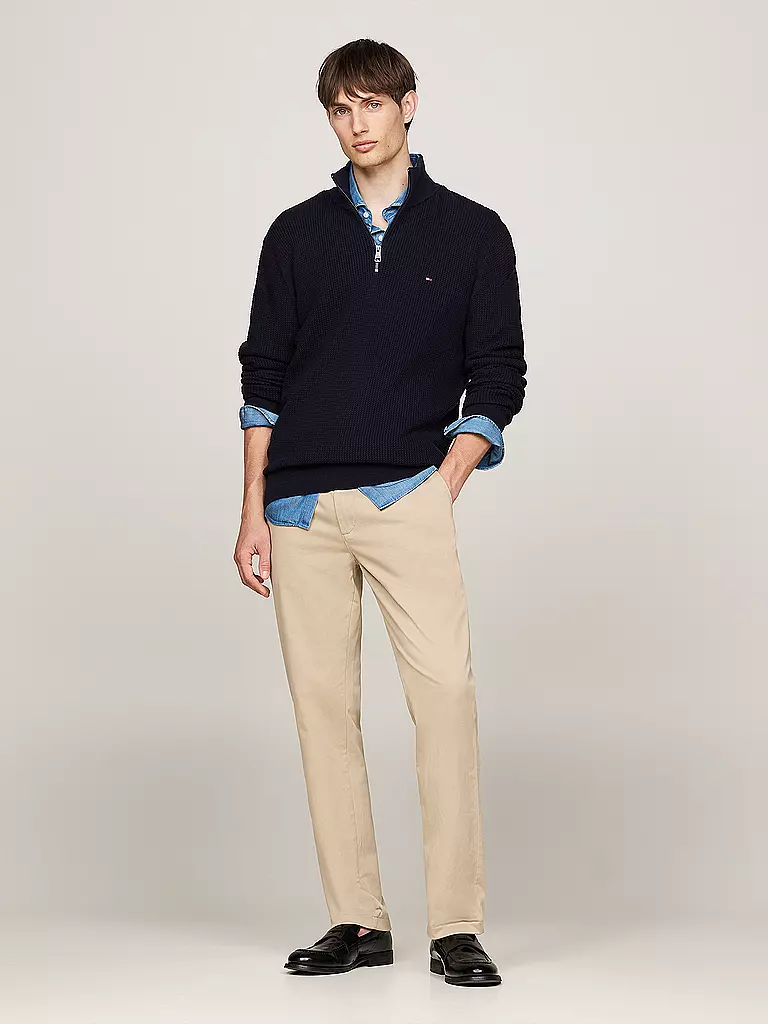 TOMMY HILFIGER Chino DENTON beige