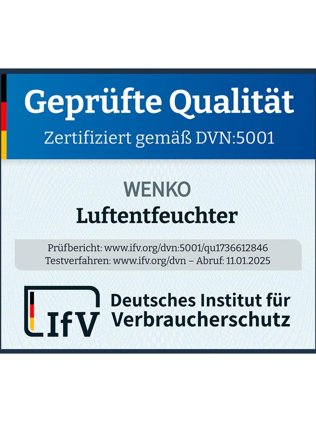 Raumentfeuchter Nachfüllpackung 
