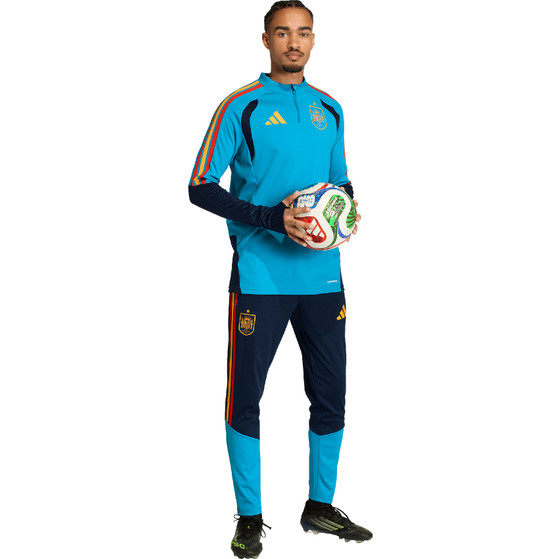 adidas Spanje Trainingspak WK 2026