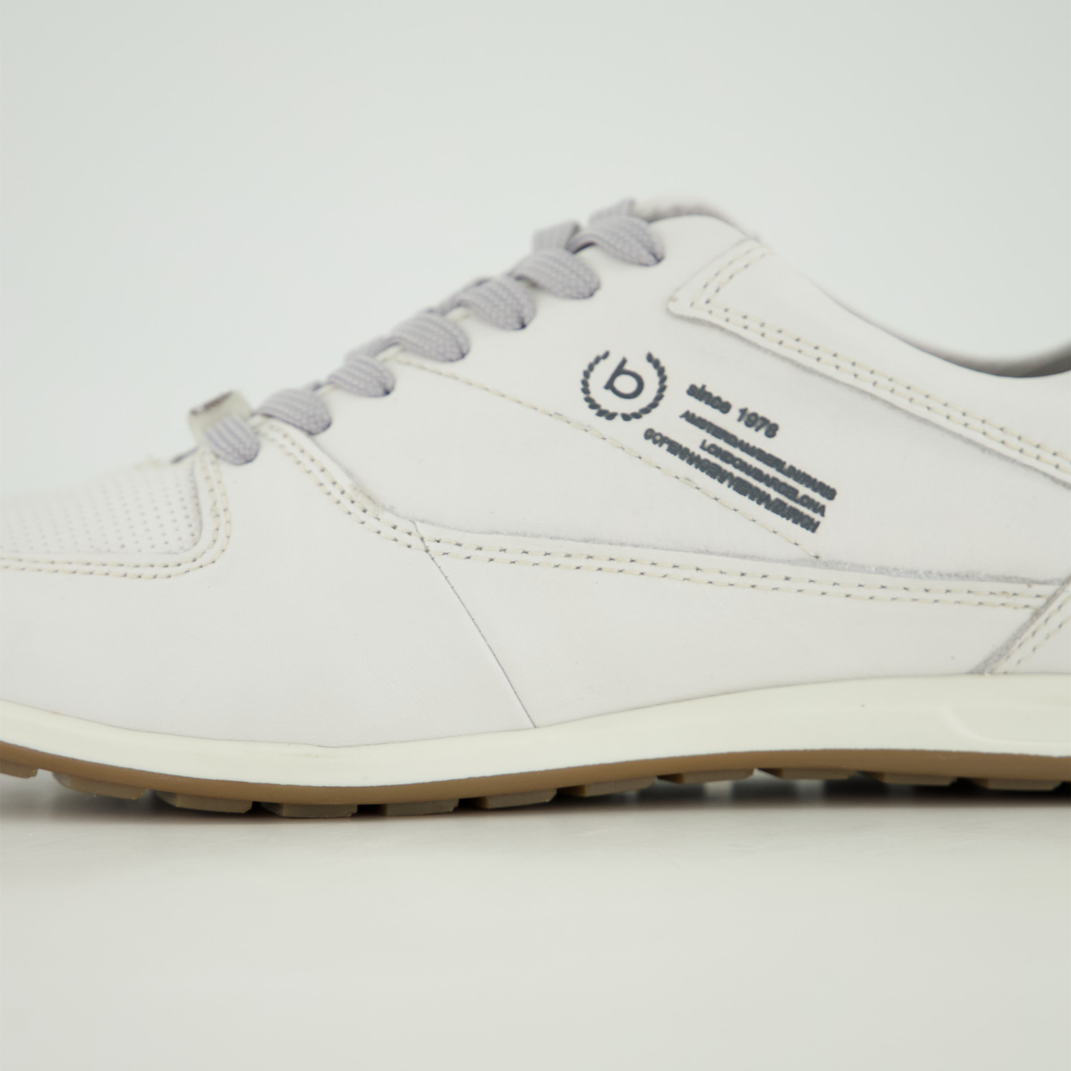 Bugatti Halbschuhe