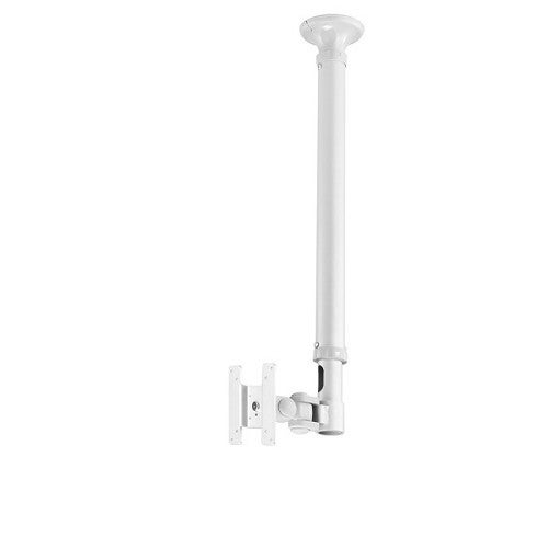 Neomounts FPMA-C100WHITE flatscreen plafondsteun