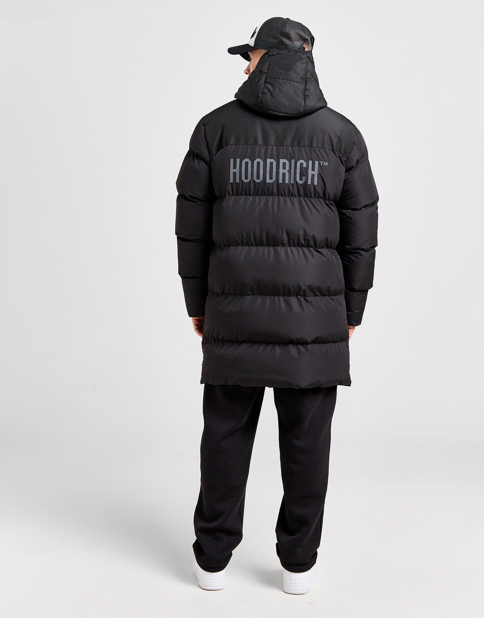 Hoodrich Veste Statement Homme