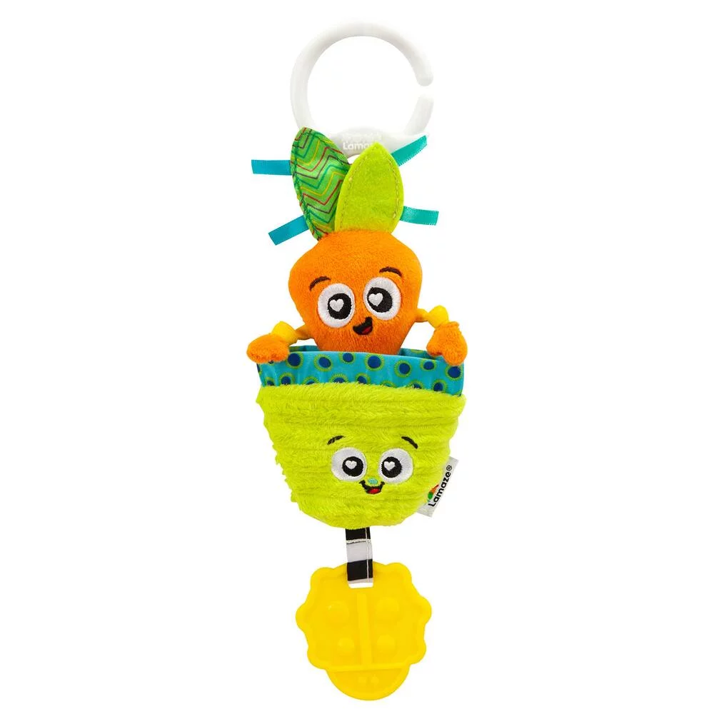 CANDY LA CAROTTE