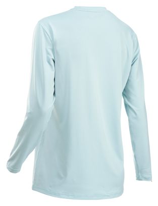 Maillot Manches Longues Femme Northwave Xtrail Bleu